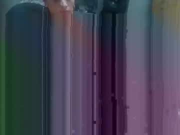 Aliceinfuckmeland May 13, 2025 Chaturbate stream image