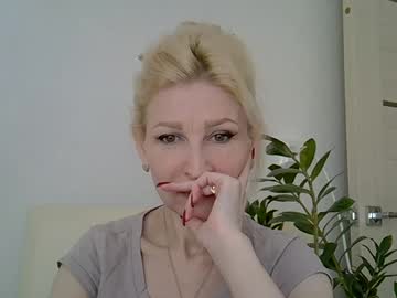 Binitris_Candy May 13, 2025 Chaturbate stream image