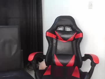 Kai_Lord_ May 13, 2025 Chaturbate stream image