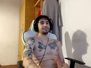 Abutin May 13, 2025 Chaturbate stream image