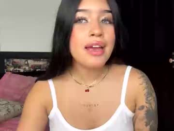 Candy_Roos May 13, 2025 Chaturbate stream image