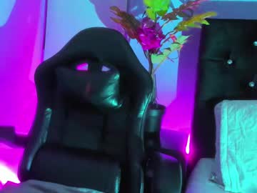 Dandii_69 May 13, 2025 Chaturbate stream image