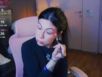 Gentletease1 May 13, 2025 Chaturbate stream image