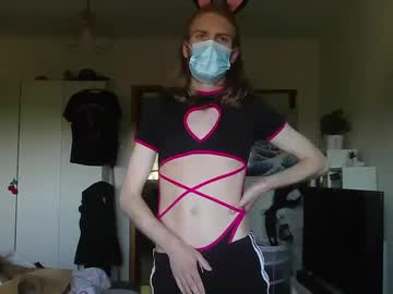Germanbi_Twink May 13, 2025 Chaturbate stream image