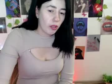Girl_Vabexx May 13, 2025 Chaturbate stream image