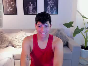 _Jacobmiller__ May 13, 2025 Chaturbate stream image