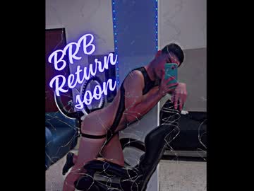 Luciano_Ortiz May 13, 2025 Chaturbate stream image