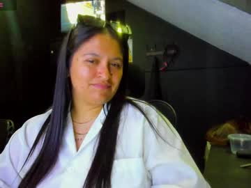 Mia_Daniela_ May 13, 2025 Chaturbate stream image