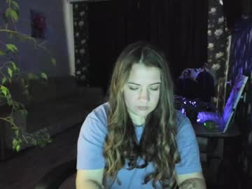 Pretty_Annetta May 13, 2025 Chaturbate stream image