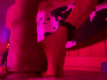 Rachel597 May 13, 2025 Chaturbate stream image