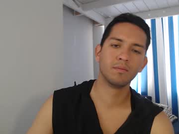 Sexy_Acker May 13, 2025 Chaturbate stream image