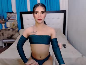 Sweet_Sabrina1212 May 13, 2025 Chaturbate stream image