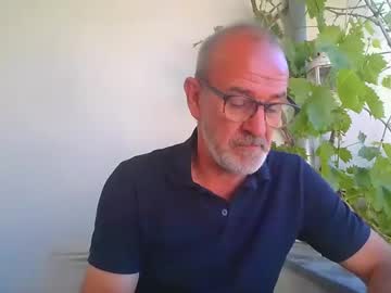 Swimmi70 May 13, 2025 Chaturbate stream image