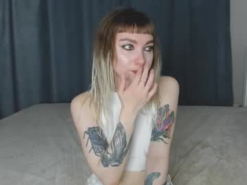 Tattoo_Art_Baby May 13, 2025 Chaturbate stream image