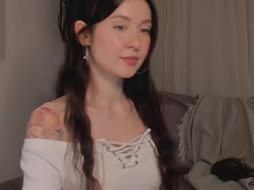 Yenneferxxx May 13, 2025 Chaturbate stream image