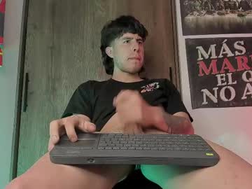 Acidhp666 May 13, 2025 Chaturbate stream image
