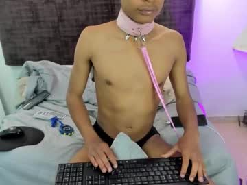 Andy_Sexx_Coral May 13, 2025 Chaturbate stream image