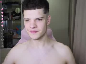 Callme_Christian May 13, 2025 Chaturbate stream image