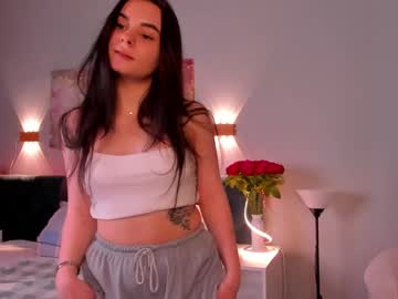 Erin__Rose May 13, 2025 Chaturbate stream image