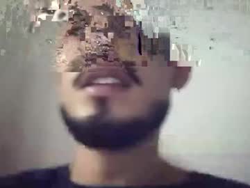 Jackskipper8 May 13, 2025 Chaturbate stream image