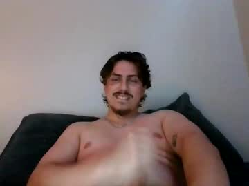 Jonnyyd96 May 13, 2025 Chaturbate stream image