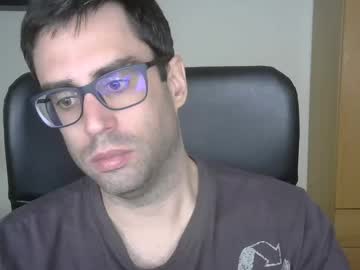 Josevd May 13, 2025 Chaturbate stream image