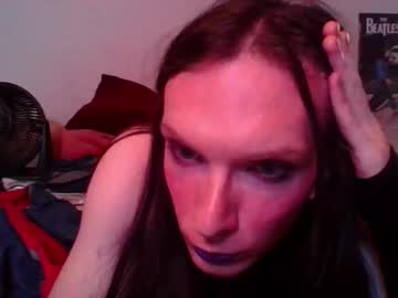 Lola_Bby_666 May 13, 2025 Chaturbate stream image