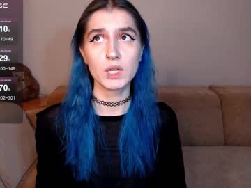 Mika_Reid May 13, 2025 Chaturbate stream image