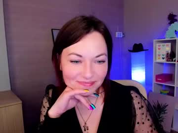 Serena_Woods May 13, 2025 Chaturbate stream image