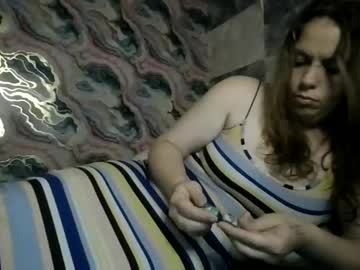 Waywardqueen May 13, 2025 Chaturbate stream image
