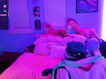 Xlilykay May 13, 2025 Chaturbate stream image