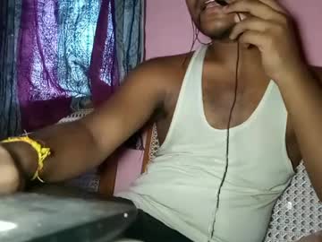 Abhayraj3406 May 13, 2025 Chaturbate stream image