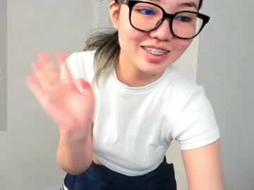 Aelina_Li May 13, 2025 Chaturbate stream image