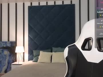 Carrie145 May 13, 2025 Chaturbate stream image