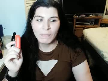 Glacier_Postop May 13, 2025 Chaturbate stream image