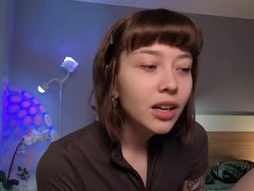 Kina_Ka May 13, 2025 Chaturbate stream image