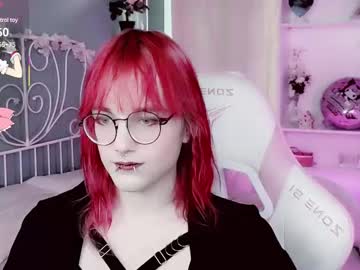 Numbaka_ May 13, 2025 Chaturbate stream image