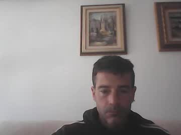 Petterr86 May 13, 2025 Chaturbate stream image
