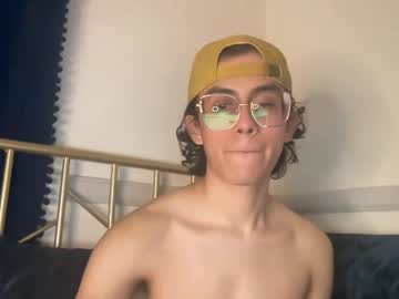 Santiagodelrey May 13, 2025 Chaturbate stream image
