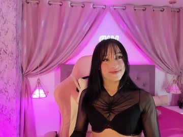Small_Hot19 May 13, 2025 Chaturbate stream image