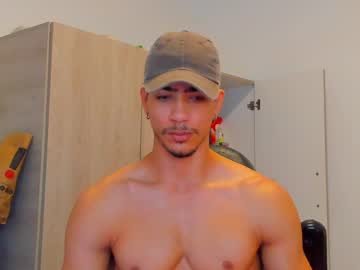 Tyler_Lautners May 13, 2025 Chaturbate stream image