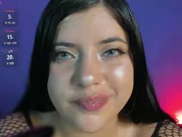 Alexa_Espinoza May 13, 2025 Chaturbate stream image