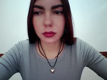 Ambershine_ May 13, 2025 Chaturbate stream image