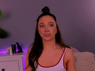 Jessicaclarks May 13, 2025 Chaturbate stream image