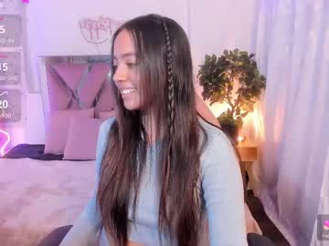 Laraa_Tay May 13, 2025 Chaturbate stream image