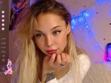 Maryjanet444 May 13, 2025 Chaturbate stream image