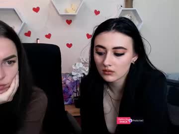 Roxy_Bloom_ May 13, 2025 Chaturbate stream image