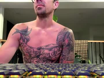 Tbod May 13, 2025 Chaturbate stream image