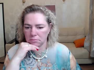 Unsual_Milf May 13, 2025 Chaturbate stream image