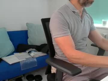 Bubblebumdave May 13, 2025 Chaturbate stream image